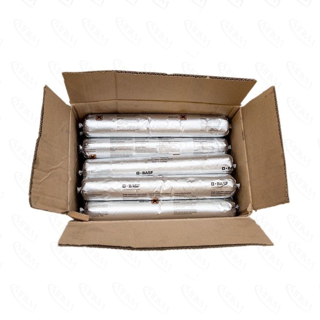 Шовный полиуретановый герметик MasterSeal NP 474