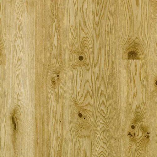 Паркетная доска Focus Floor Коллекция Classic Oak Khamsin Lacquered 3S Дуб 