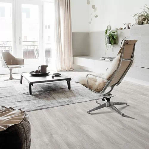 LVT-плитка Moduleo клеевая 55 Transform Sherman Oak 22911Q