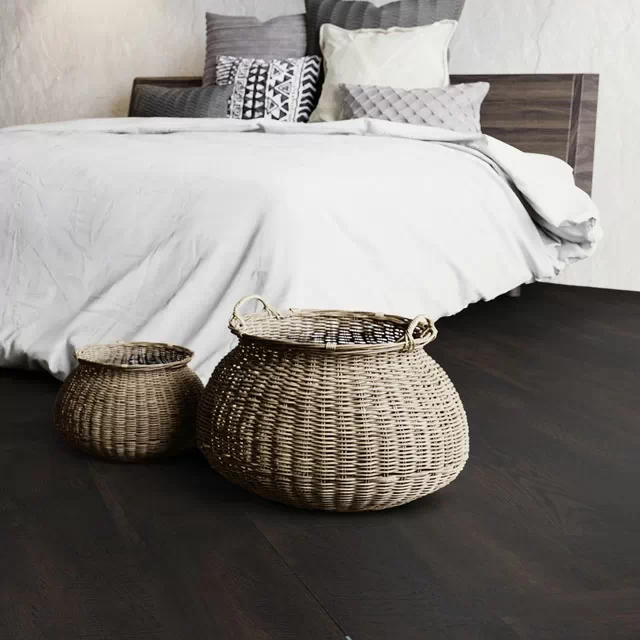 LVT-плитка Moduleo клеевая 55 Impress Country Oak 54991Q