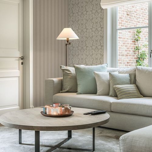 Обои Milassa Classic Estate EST2 002/1 (10.05 х 1 м)